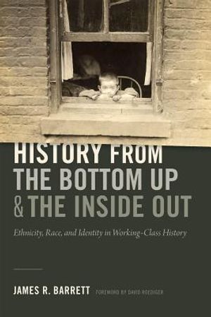 History from the Bottom Up and the Inside Out: Ethnicity, Race, and Identity in Working-Class History image number 0