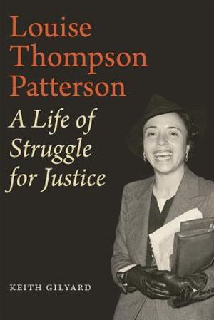 Louise Thompson Patterson: A Life of Struggle for Justice image number 0