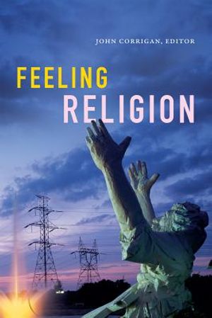 Feeling Religion image number 0