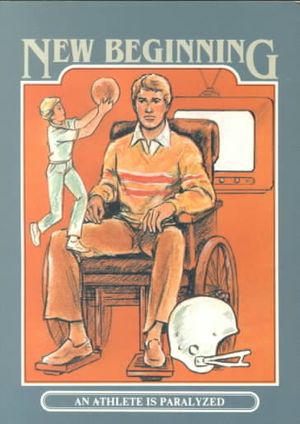 New Beginning: An Athlete Is Paralyzed image number 0