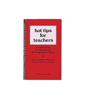 Hot Tips for Teachers image number 0