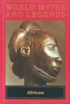 African (World Myths I) image number 0