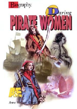 Daring Pirate Women image number 0