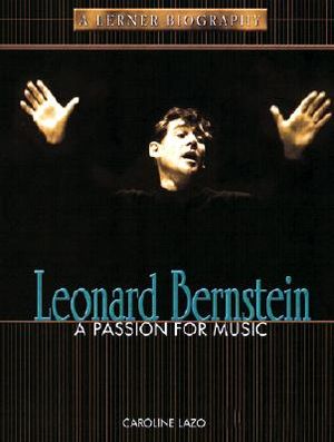 Leonard Bernstein: In Love with Music image number 0