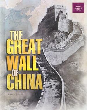 The Great Wall of China image number 0