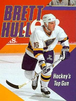 Brett Hull: Hockey's Top Gun image number 0