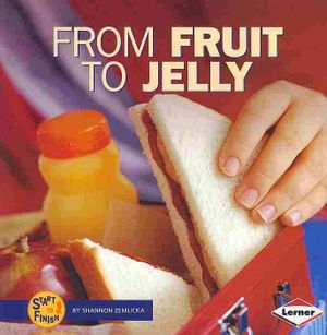 From Fruit to Jelly image number 0