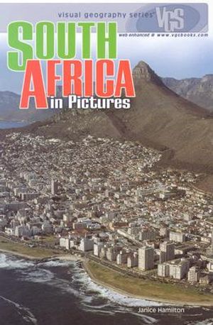 South Africa in Pictures image number 0
