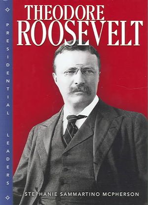 Theodore Roosevelt image number 0