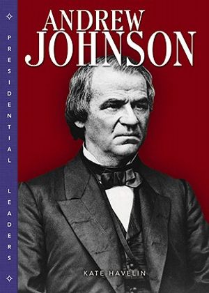 Andrew Johnson image number 0