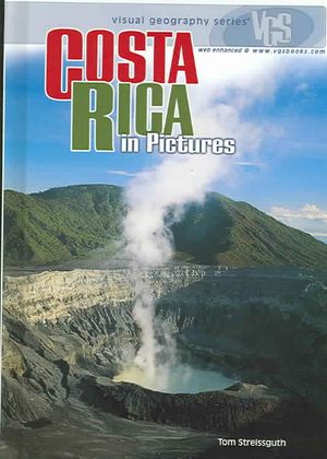 Costa Rica in Pictures image number 0