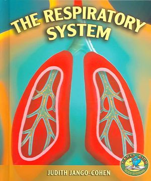 The Respiratory System image number 0