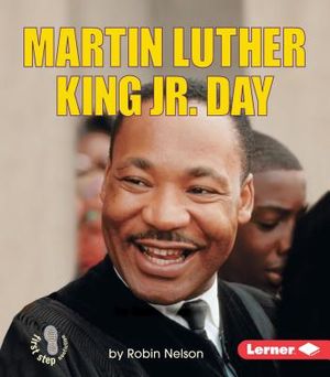 Martin Luther King Jr. Day image number 0
