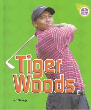 Tiger Woods: image number 0