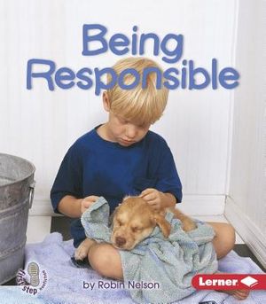 Being Responsible image number 0