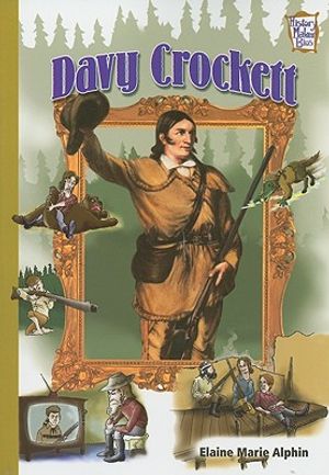 Davy Crockett image number 0