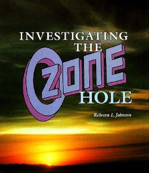 Investigating the Ozone Hole image number 0