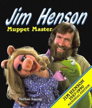 Jim Henson: Muppet Master image number 0