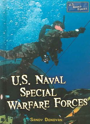 U.S. Naval Special Warfare Forces image number 0