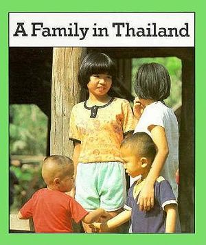 A Family in Thailand image number 0