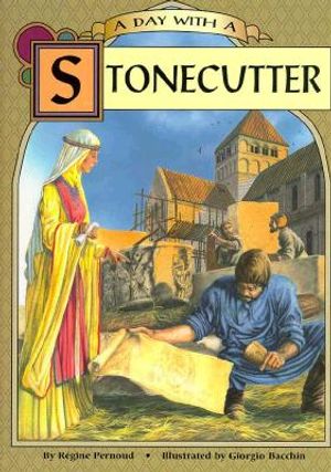 A Day with a Stonecutter image number 0