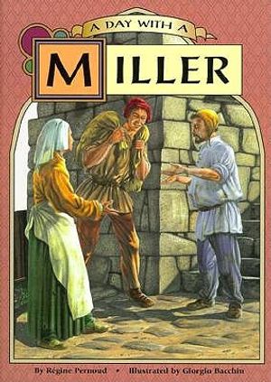 A Day with a Miller image number 0