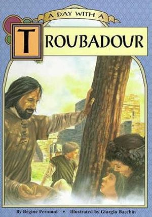 A Day with a Troubadour image number 0