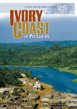 Ivory Coast in Pictures image number 0
