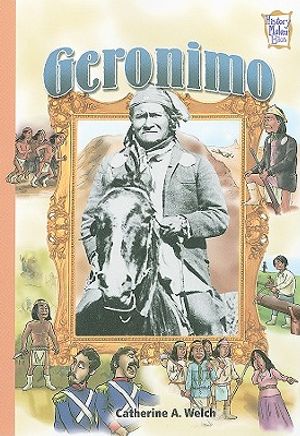 Geronimo image number 0