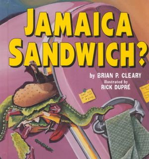 Jamaica Sandwich? image number 0