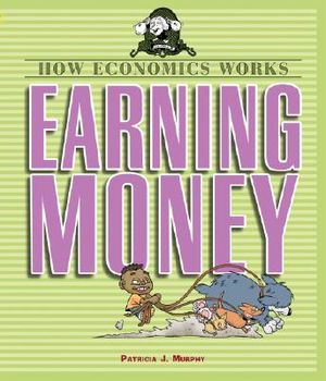 Earning Money image number 0