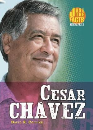 Cesar Chavez image number 0