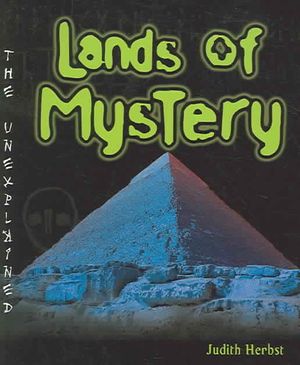 Lands of Mystery image number 0