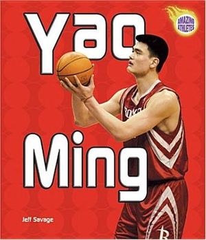 Yao Ming image number 0