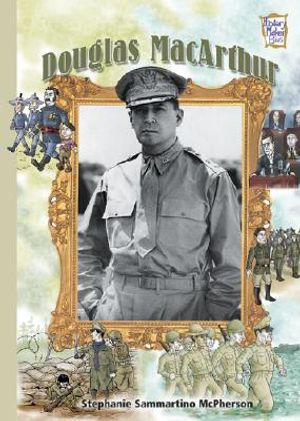 Douglas MacArthur image number 0