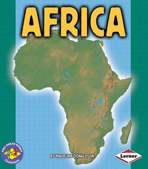 Africa image number 0