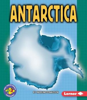 Antarctica image number 0