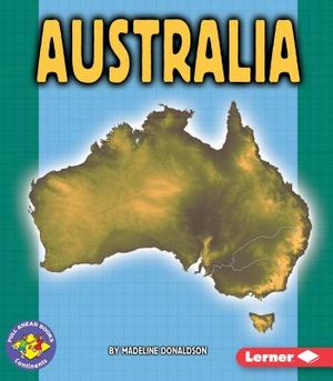 Australia image number 0