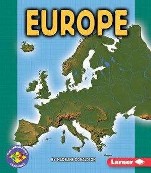 Europe image number 0