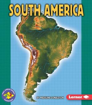 South America image number 0
