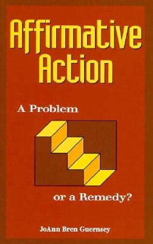Affirmative Action: A Problem or a Remedy? image number 0