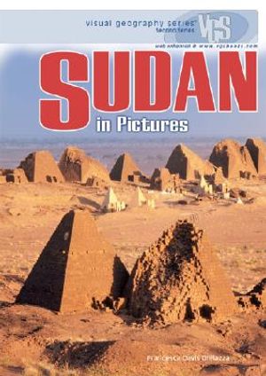 Sudan in Pictures image number 0