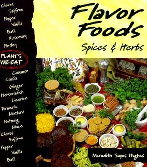 Flavor Foods: Spices & Herbs image number 0