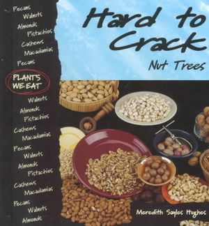 Hard to Crack: Nut Trees image number 0