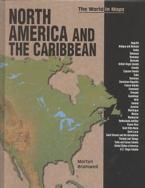 North America and the Caribbean image number 0