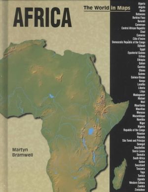 Africa image number 0