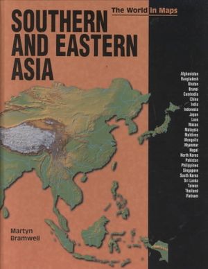 Southern and Eastern Asia image number 0