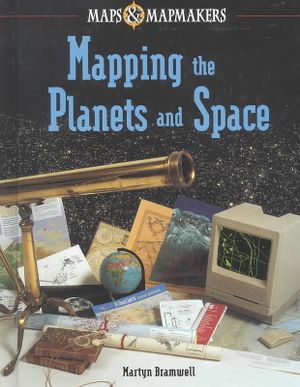 Mapping the Planets and Space image number 0