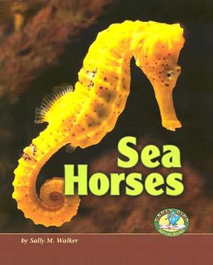 Sea Horses image number 0