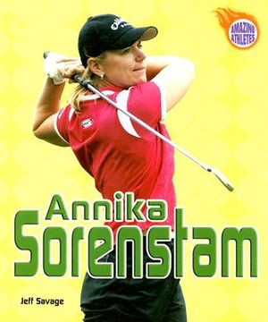 Annika Sorenstam image number 0